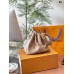 Louis bella NEW ARRIVAL Monogram bag size: 19x22x14 cm