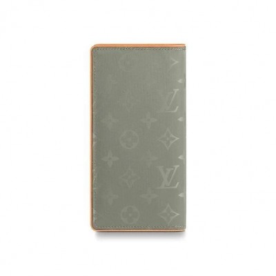 L Brazza Wallet M63236