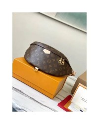 Louis belt bag Model: M43644 Size: 37.0 x 14.0 x 13.0 cm