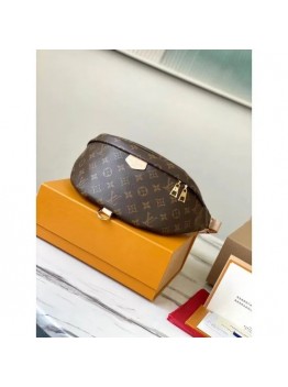 Louis belt bag Model: M43644 Size: 37.0 x 14.0 x 13.0 cm