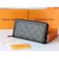 Louis new arrival Trunk men’s wallet size: 19×10 cm