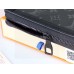 Louis new arrival Trunk men’s wallet size: 19×10 cm