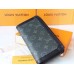 Louis new arrival Trunk men’s wallet size: 19×10 cm