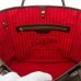 L N51105 Neverfull MM Shoulder Bag Damier Ebene Canvas