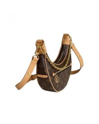 L hot sale M44036 Crescent Bag