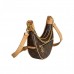 L hot sale M44036 Crescent Bag