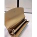 Louis new arrival wallet size: 19×10 cm
