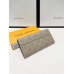 Louis new arrival wallet size: 19×10 cm
