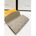 Louis new arrival wallet size: 19×10 cm