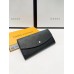 Louis new arrival wallet size: 19×10 cm