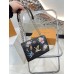 Louis new arrival TWIST bag size?3 * 16 cm