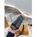 Louis new arrival TWIST bag size?3 * 16 cm