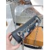 Louis new arrival TWIST bag size?3 * 16 cm