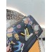 Louis new arrival TWIST bag size?3 * 16 cm