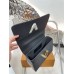 Louis new arrival TWIST bag size?3 * 16 cm