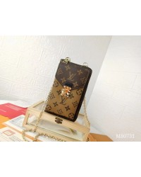 L Wallet 20X12X6cm 27