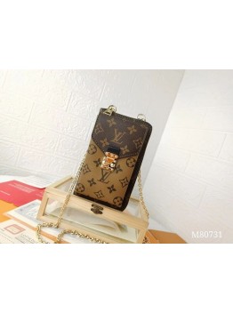 L Wallet 20X12X6cm 27