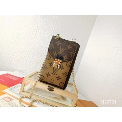 L Wallet 20X12X6cm 27
