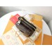 L Wallet 20X12X6cm 27