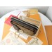 L Wallet 20X12X6cm 27