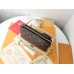 L Wallet 20X12X6cm 27