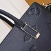 Louis handbag size 39x29x6cm  men bag