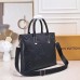 Louis handbag size 39x29x6cm  men bag