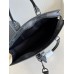 Louis Sac Plat Horizontal Zippé size: 39x30x7CM
