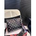 Louis new arrival cousin bag size: 26 * 20 cm