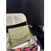 Louis new arrival cousin bag size: 26 * 20 cm