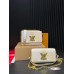 Louis new arrival twist women bag