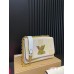 Louis new arrival twist women bag