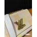 Louis new arrival twist women bag