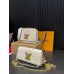 Louis new arrival twist women bag