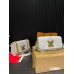 Louis new arrival twist women bag
