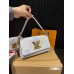 Louis new arrival twist women bag