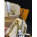 Louis new arrival twist women bag