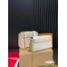 Louis new arrival twist women bag