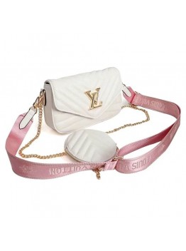 L hot sale New Wave Multi Pochette Accessoires M56466