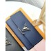 L Capucines new arrival wallet top quality 4 colours