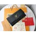 L Capucines new arrival wallet top quality 4 colours