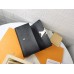 L Capucines new arrival wallet top quality 4 colours