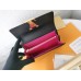 L Capucines new arrival wallet top quality 4 colours