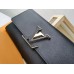 L Capucines new arrival wallet top quality 4 colours