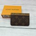 L Wallet  11*7cm   28