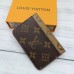 L Wallet  11*7cm   28