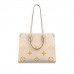 L M45717 Onthego MM Tote Bag