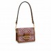 L-bag Denim Since 1854 Dauphine Mini M57172