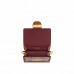 L-bag Denim Since 1854 Dauphine Mini M57172