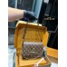 Louis Twist new arrival chain bag size: 23*10*15 cm